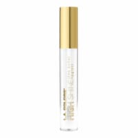 L.A. Colors® Clear High Shine Lipgloss Perspective: Main