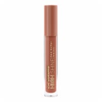 L.A. Colors Dollface High Shine Shea Butter Lipgloss Perspective: Main