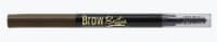 L.A. Girl Brow Bestie Medium Brown Triangle Top Brow Pencil Perspective: Main