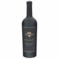 Kendall-Jackson Grand Reserve Cabernet Sauvignon California Red Wine Perspective: Main