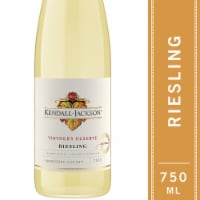 Kendall-Jackson Vintner's Reserve Riesling California White Wine