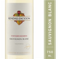 Kendall-Jackson Vintner's Reserve Sauvignon Blanc California White Wine