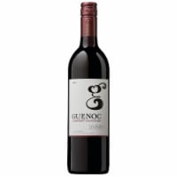 Guenoc Cabernet Sauvignon California Red Wine Perspective: Main