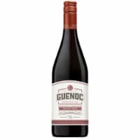 Guenoc Petite Sirah California Red Wine Perspective: Main
