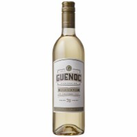 Guenoc Sauvignon Blanc California White Wine Perspective: Main
