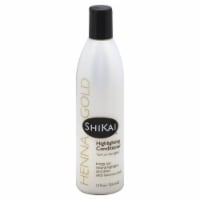 ShiKai Henna Gold Conditioner