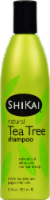 ShiKai Natural Tea Tree Shampoo