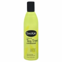 ShiKai Natural Tea Tree Conditioner