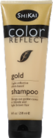 Shikai Color Reflect Gold Shampoo