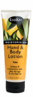 ShiKai Yuzu Fruit Hand & Body Lotion
