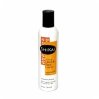 ShiKai Sandalwood Hand And Body Lotion Perspective: Main