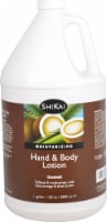 Shikai Moisturizing Cinnamon Hand & Body Lotion