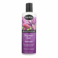 Shikai Honeysuckle Shower Gel Perspective: Main