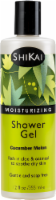 Shikai Cucumber Melon Shower Gel Perspective: Main