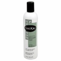 ShiKai White Garden Shower Gel Perspective: Main