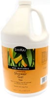 Shikai Yuzu Shower Gel