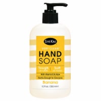 ShiKai Very Clean Banana Hand Soap