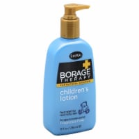 ShiKai Borage Children's Dry Skin Therapy Lotion