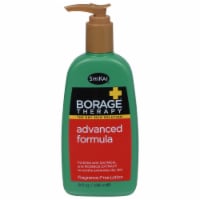 Shikai Borage Therapy Advanced Formula Fragrance Free Lotion