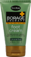 ShiKai Borage Dry Skin Therapy Foot Cream