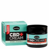 ShiKai® Double-Strength CBD Cream