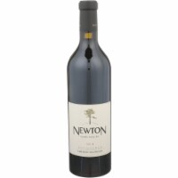 Newton Unfiltered Cabernet Sauvignon California Red Wine Perspective: Main