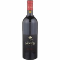 Newton Puzzle California Red Wine Perspective: Main