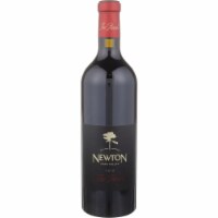 Newton Puzzle California Red Wine Perspective: Main