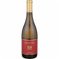 Skyside Chardonnay White Wine Perspective: Main