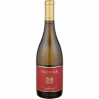 Skyside Chardonnay White Wine Perspective: Main