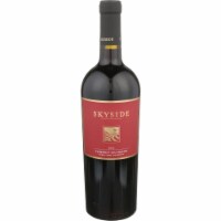 Skyside Cabernet Sauvignon Red Wine