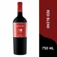 Skyside Red Blend Red Wine Perspective: Main