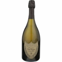 Dom Perignon Vintage Champagne