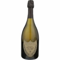 Dom Perignon Brut Champagne, France (Vintage Varies) - 750 ml bottle