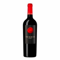 Termes Tempranillo Spain Red Wine Perspective: Main