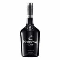 Hennessy Black Cognac Perspective: Main