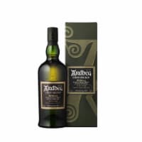 Ardbeg Corryvreckan Single Malt Scotch Perspective: Main