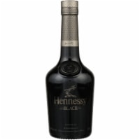 Hennessy Black Cognac