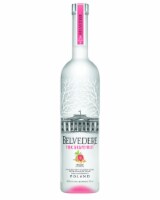 Belvedere Pink Grapefruit Vodka Perspective: Main