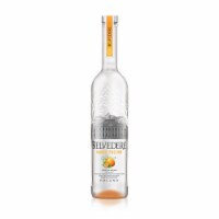 Belvedere Mango Passion Vodka Perspective: Main