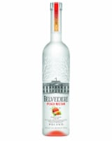 Belvedere Peach Nectar Vodka Perspective: Main