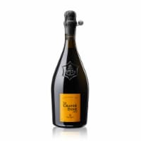 Veuve Clicquot Brut La Grande Dame France Sparkling Wine Perspective: Main