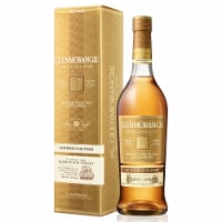 Glenmorangie The Nectar D'Or Sauternes Cask Finish Single Malt Scotch