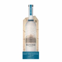 Belvedere Vodka Perspective: Main
