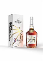 Hennessy VS Cognac NBA Limited Edition Bottle Perspective: Main