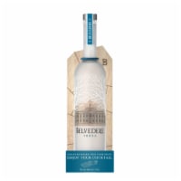 Belvedere Vodka Perspective: Main