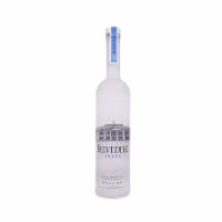 Belvedere Vodka Perspective: Main
