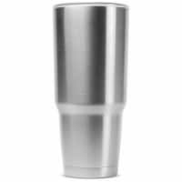 BNF KTXTUM44 44 oz Double Vacuum Wall Tumbler with Lid
