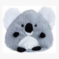 Kid's Preferred Sustain A-Mals Dune The Koala Plush