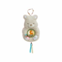 Disney Baby Classic Winnie The Pooh Spinner Ball Activity Toy